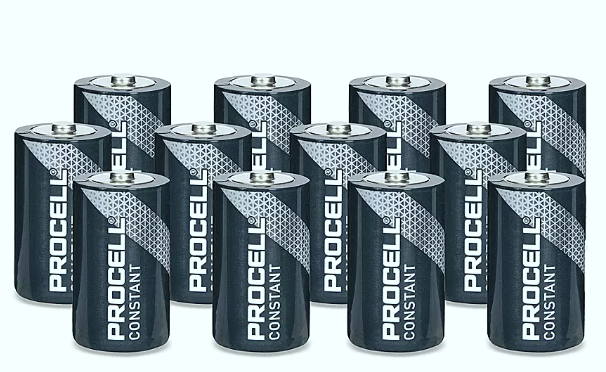 Batteries
